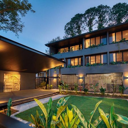 Imperial Boutique Accommodation Eumundi Exteriör bild
