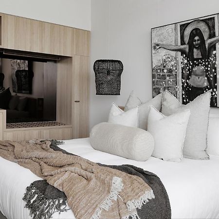 Imperial Boutique Accommodation Eumundi Exteriör bild