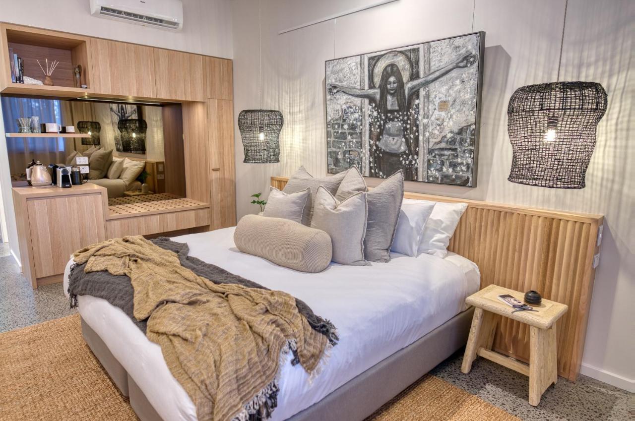Imperial Boutique Accommodation Eumundi Exteriör bild