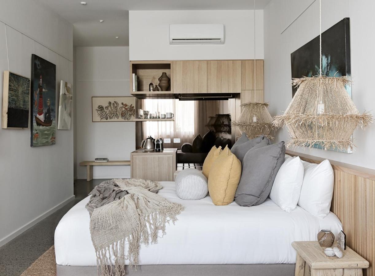 Imperial Boutique Accommodation Eumundi Exteriör bild