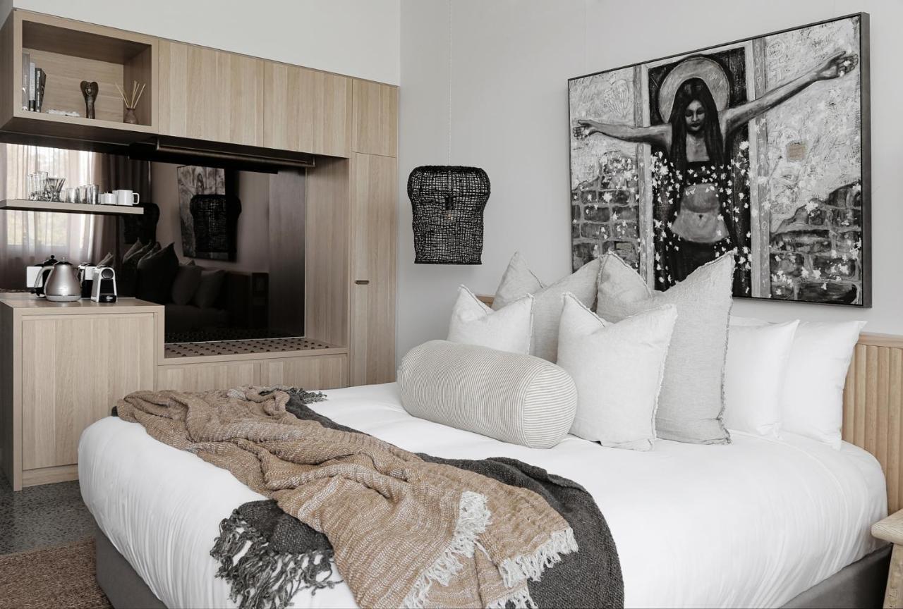 Imperial Boutique Accommodation Eumundi Exteriör bild