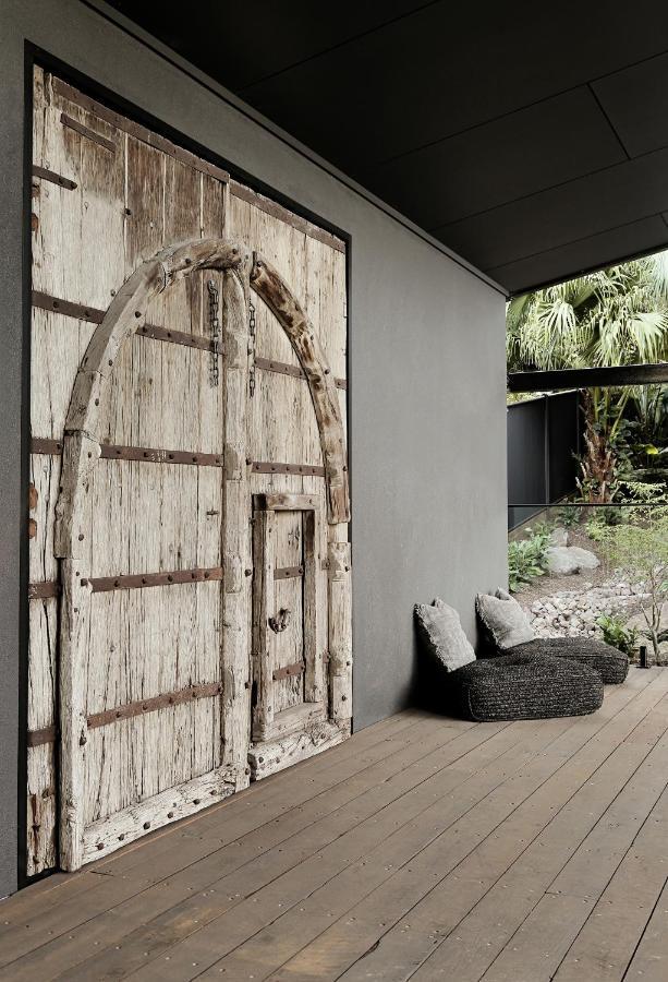 Imperial Boutique Accommodation Eumundi Exteriör bild